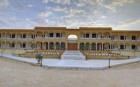 Club Mahindra Jaisalmer