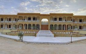 Club Mahindra Jaisalmer